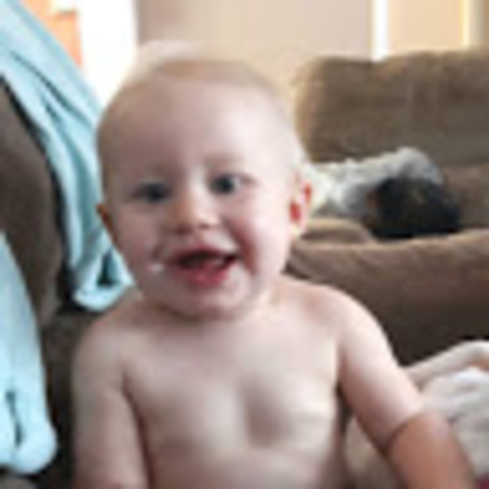 Meet your Posher, Tammie